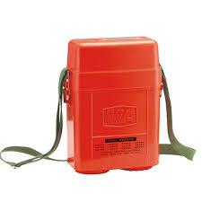Resuscitator portátil à prova de explosões urgente do oxigênio 2.3kg