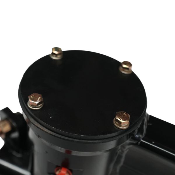 Zoomlion Sanitation Wash-Sweep Truck Left/Right Water Spray Frame Assembly: Arc-Structure, Aids High-Pressure Rod in Street Cleaning (For Road Washing)