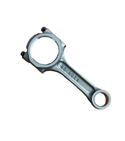 6204-31-3101 motor 4D95 que conecta Rod For KOMATSU