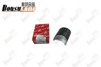 8-94372193-1 NHR NKR 100P 4JB1 ISUZU Engine Connecting Rod Bearing ajustou R184A 8943721931 8973582340