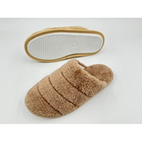 Men's & Women's House Slippers  Indoor and Outdoor Soft All Seasons Footwear