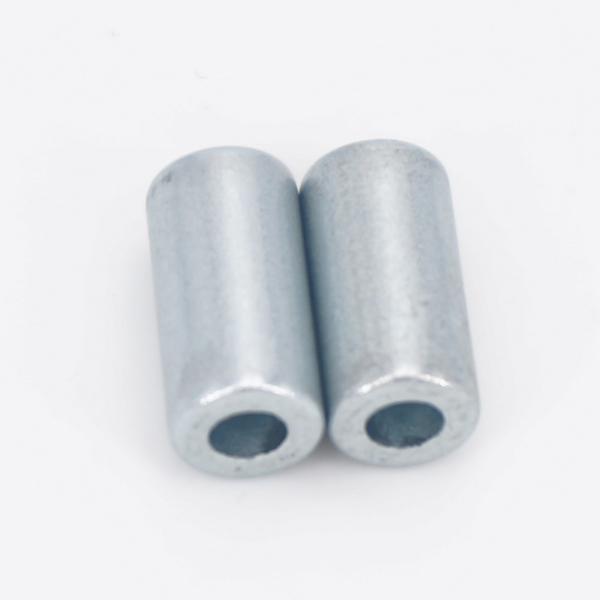 Tolerance /- 0.02 Mm Magnetic Material High Speed Motor Super Strong Neodymium Magnet