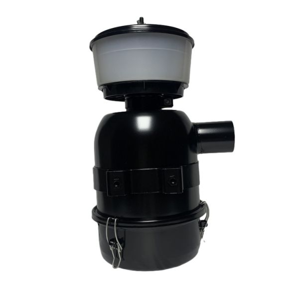 KY250C Oil-Bath Type Air Cleaner Assembly for CPC(D)20-100 Forklifts and Diesel Engines
