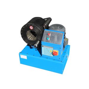 Трактор Гидравлический шланг кремпер высокое давление Гидравлический шланг кремпинг инструмент кремпинг трубы