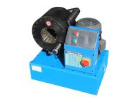 Tracteur Crimper de tuyau hydraulique à haute pression Outil de crimpage de tuyau hydraulique Crimping Tubing