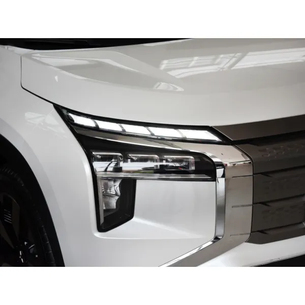 Airtrek Mitsubishi Electric Vehicles SUV Pure Electric 5 Seats