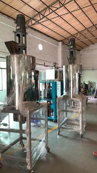 China Hot Sale Plastic Industrial TPU PET Crystallizing Drying Machine Crystallizer Dryer OCR-160