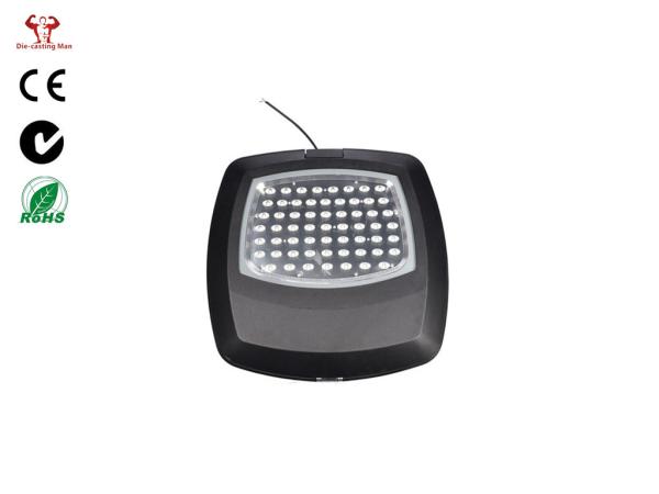 ROHS Standard Outdoor LED Street Lights 50000h Led Lifetime ZHSL-12B-120