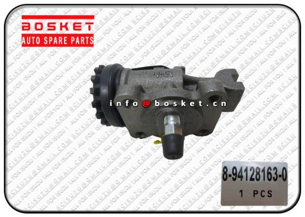 8-94128163-0 cilindro de roda do freio 8941281630 dianteiro apropriado para ISUZU NHR NKR 4JA1