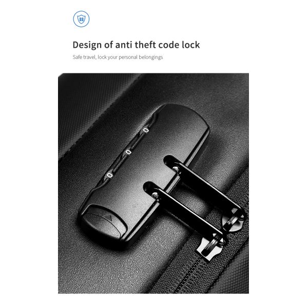 Vente à chaud de l'usine ordinateur portable personnalisé de l'école USB chargeur pour hommes ordinateur portable étanche anti-vol sac à dos pour hommes sac à dos ordinateur portable sac à dos