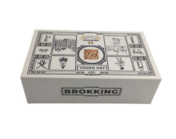 Wholesale Custom Rigid Luxury Paper Cosmetic Packaging Gift Box With Lid