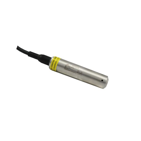 FRD FD86E High Temperature Armored Submersible Level Transmitter