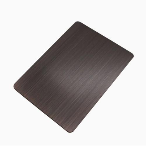 AISI 201/304/316 Metal Plate SS304L 316L 430 Hot/Cold Rolled 2b Ba 8K Mirror No. 1 Polished Embossed Hairline Checkered Stainless Steel Sheet/Plate
