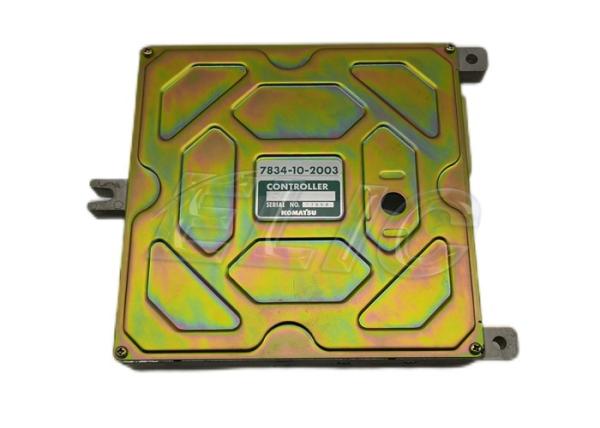 PC200-6 PC100-6 PC120-6 7834-10-2003 Excavator Computer Board Controller board