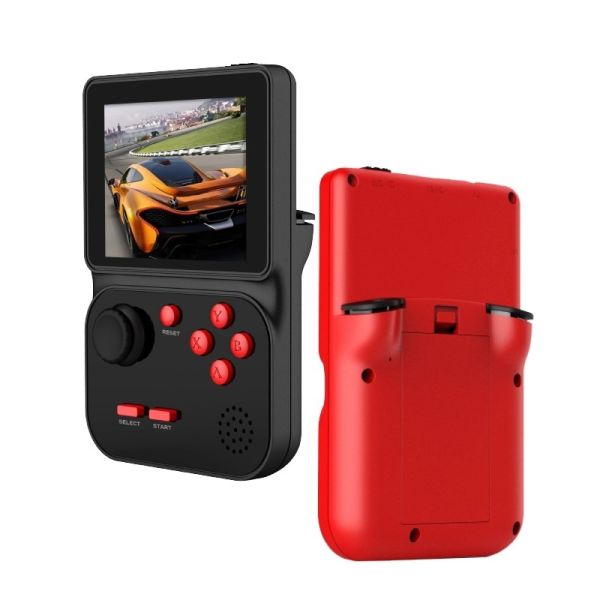 2021 Gift TV video 5 Emulator Sup Console Game  Controller Joystick Portable Video Game Console Portable Video Handheld Box