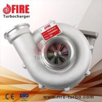 K27.2 Turbocompresor 53279706718 para Motor Mercedes Benz Camión OM366LA