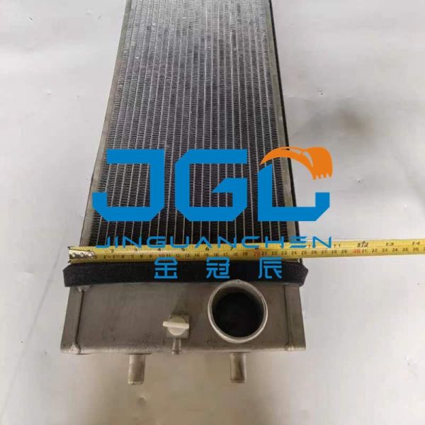 Excavator Accessories PC128-8 Water Tank Radiator 203-03-12221 Construction Machinery Parts