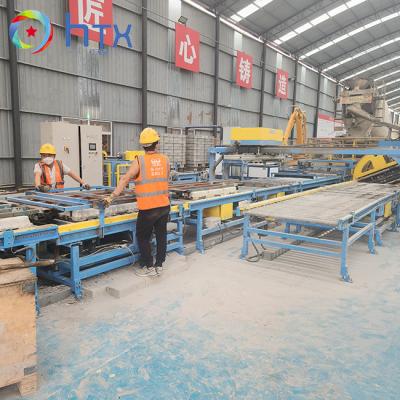 Automatic Concrete Dosing Machine For High Capacity Artificial Stone Production Line