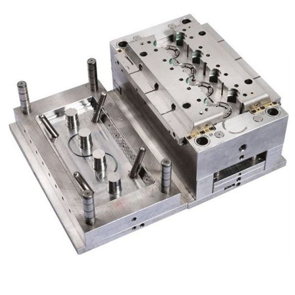 PEEK PEI Injection Molding Service For APS Plastic Precision Medical Accessories