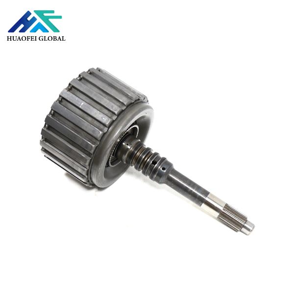 A760 A960 AB60 Automatic Transmission Gearbox Input Shaft For Toyota Crown