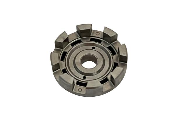 Rust Preventive Shock Base Valve 2 - 3 Seconds Response Time For Industrial Application