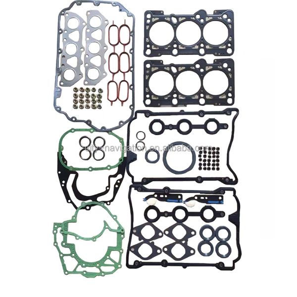 Kit de revisión para el VW Audi Lavida Sagitar T-ROC Jetta JDW05-10 A4 B5 Q5 B8 B9 1.6 1.8 2.0 2.4 2.8 3.0T