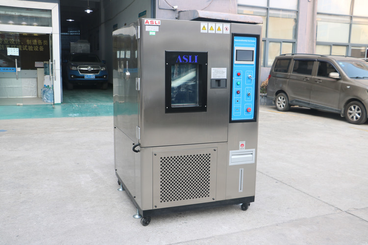 Large High and Low Temperature Test Chamber for Module