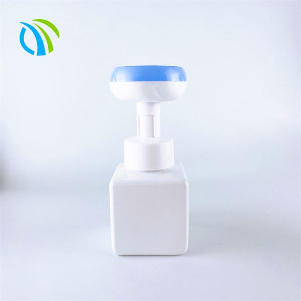 32/410 42mm Personal Care Foam Bottle Pump Travel Size Foam Dispenser 0.8ml