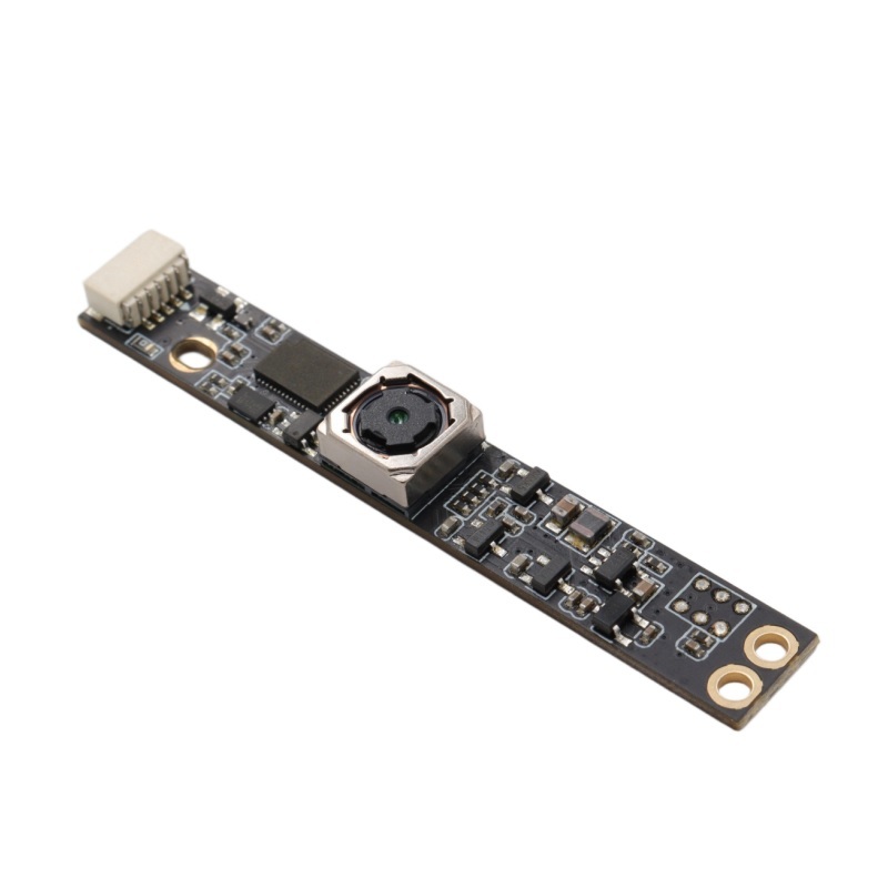 OV OV5648 USB Camera Module RGB Rolling Shutter For IoT Devices