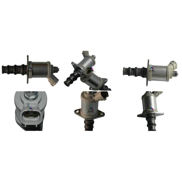 9239590 Proportional Solenoid - Solenoid Hydraulic Valve Hitachi ZAXIS450-3 ZX250-3 ZX280-3 ZAXIS120-3 ZAXIS160LC-3