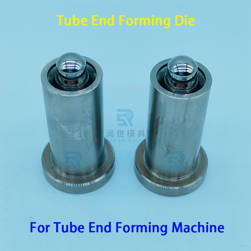 Custom Tube End Forming Dies Tungsten Steel Pipe Forming Dies For Forming Aluminum Tube