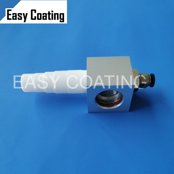 Powder coating line transfer powder Injector PP01  replacement 345199