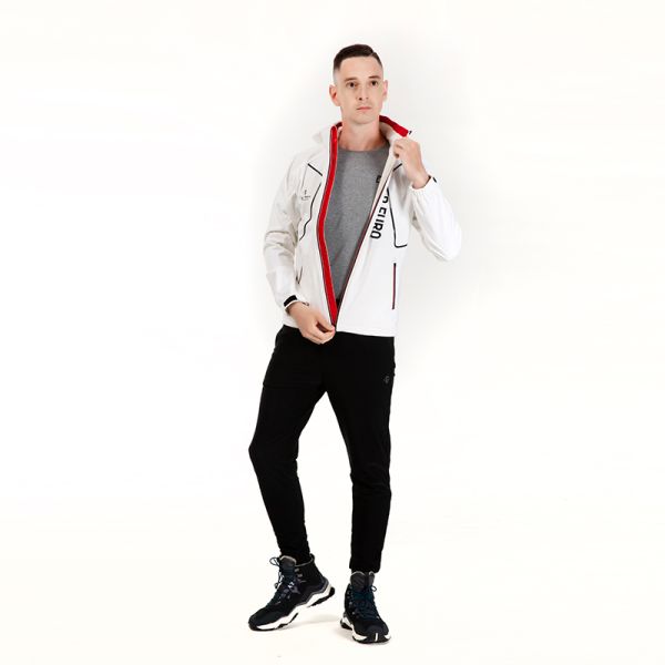 Outdoor Waterproof XXXL Lightweight Hiking Jacket