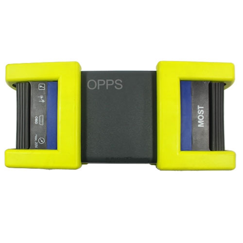 BMW OPPS Auto Diagnostic Tools And Programming Scanner