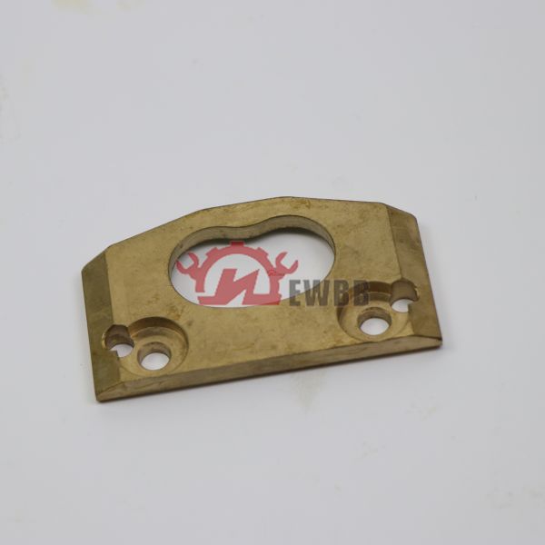 Excavator Swing Motor Parts AP5S57 AP5S67 For EX120-5 For Hitachi Series