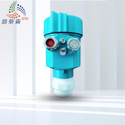 High Precision Radar Tank Level Indicator gauges 80GHz for Corrosive Liquid