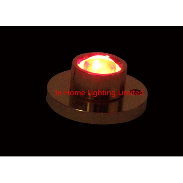 316 SS ныряют корозия светов 15W RGB шлюпки СИД анти- 3 лет гарантии