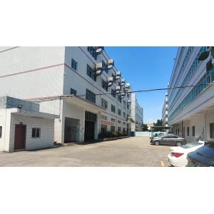 Lock Technology(shenzhen)Co., LTD.