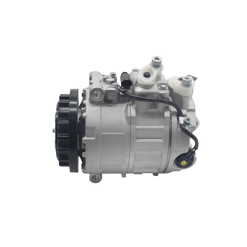 New Kpl Auto 12V Car Air Conditioner Compressor OE A1908304500 for Mercedes-Benz AMG Cars-Replacement Part