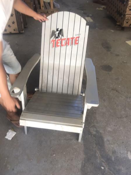 adirondack chair