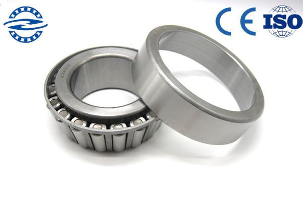 Low Smoothly Friction Tapered Roller Thrust Bearings 30216 80 * 140 * 28.5 MM