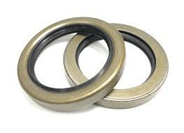 Toyota Tacoma Compatible 50*68*9mm FPM Material Wheel Hub Shaft Oil Seal for Superior Sealing Performance