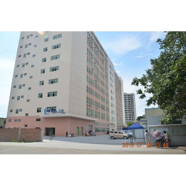 YINGDA TECHNOLOGY LIMITED