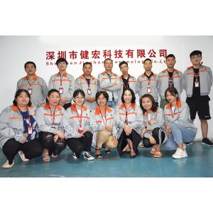 Kenhon Electronics CO.,LTD.