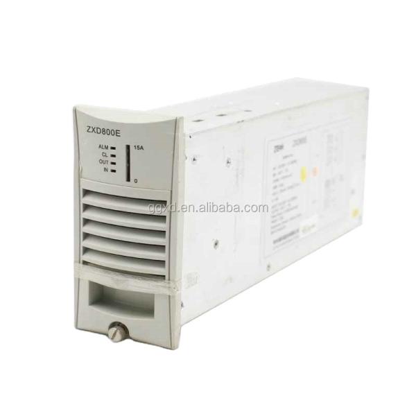 ZXD800E ZTE Rectifier Module 48V 15Amp Switching Power Supply Module