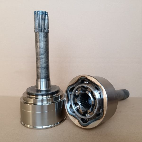 KAWA KA-CERA46 OUTER CV JOINT 22X60X27 HYUNDAI 49500-1M010; 49501-1M010 HYUNDAI I30 2007-2012;KIA CEED 2006-2012;KIA CERATO II 2008-2013;KIA ED (ED) 2009-