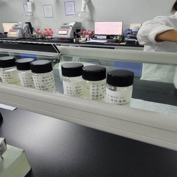 Scented Candle Fragrances Oil Nordic Clouds Fragrance Essentail Oil