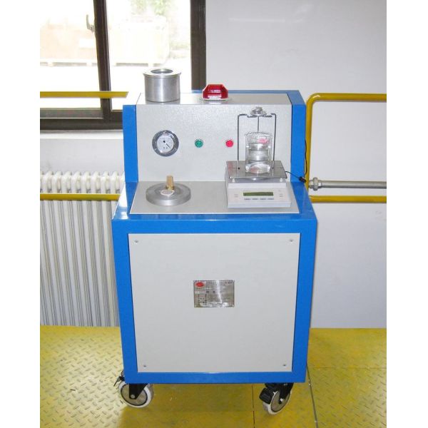 High Precision Hydrogen Gas Detector 220v AC / 50Hz