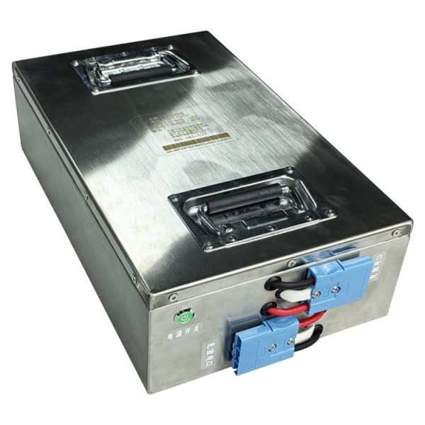 CLF Electric Forklift AGV Lifepo4 EV Lithium Battery Packs OEM 24V 48V 100Ah 200Ah 300Ah 50Ah