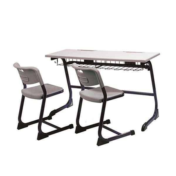 Стулья стола студента колледжа места H450mm